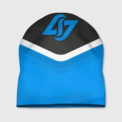 Шапка CLG Uniform, цвет: 3D-принт