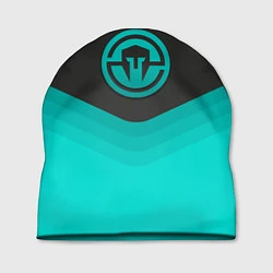 Шапка Immortals Uniform, цвет: 3D-принт