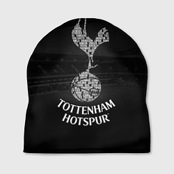 Шапка Tottenham Hotspur, цвет: 3D-принт
