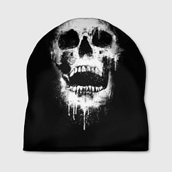 Шапка Evil Skull, цвет: 3D-принт
