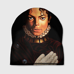 Шапка Король Майкл Джексон, цвет: 3D-принт