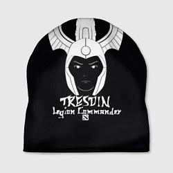 Шапка Tresdin: Legion commander, цвет: 3D-принт