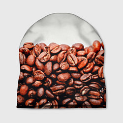 Шапка Coffee, цвет: 3D-принт