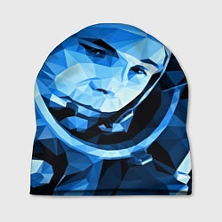 Шапка Gagarin Art, цвет: 3D-принт