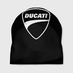 Шапка Ducati, цвет: 3D-принт
