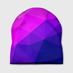 Шапка Geometrica, цвет: 3D-принт