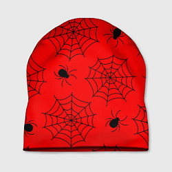 Шапка Рассадник пауков, цвет: 3D-принт