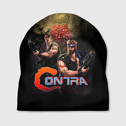 Шапка CONTRA