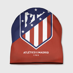 Шапка Atletico Madrid FC 1903