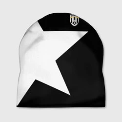 Шапка FC Juventus: Star, цвет: 3D-принт
