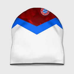 Шапка Bayern FC: Sport, цвет: 3D-принт