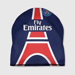 Шапка FC PSG: Paris Original, цвет: 3D-принт