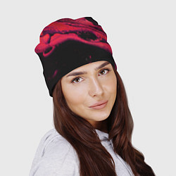 Шапка Краски марса, цвет: 3D-принт — фото 2