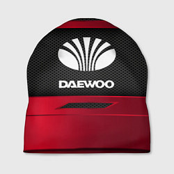 Шапка Daewoo Sport