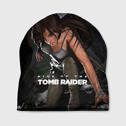 Шапка Tomb Raider
