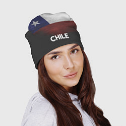 Шапка Chile Style, цвет: 3D-принт — фото 2
