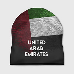 Шапка United Arab Emirates Style