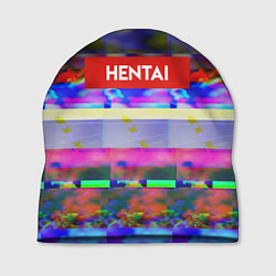 Шапка Hentai TV