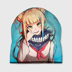 Шапка My Hero Academia Himiko Toga, цвет: 3D-принт