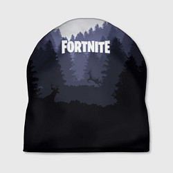 Шапка Fortnite: Dark Forest, цвет: 3D-принт