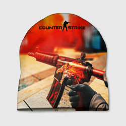 Шапка Counter Strike: Dragon M16