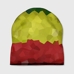 Шапка Эфиопия, цвет: 3D-принт