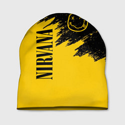 Шапка NIRVANA
