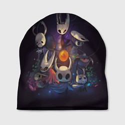 Шапка Hollow Knight