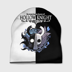 Шапка Hollow Knight Black & White
