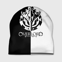 Шапка OVERLORD