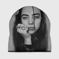 Шапка BILLIE EILISH