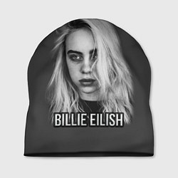 Шапка BILLIE EILISH