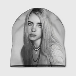 Шапка BILLIE EILISH