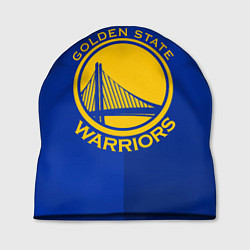 Шапка GOLDEN STATE WARRIORS