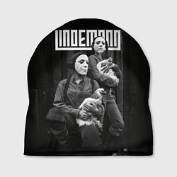 Шапка Lindemann