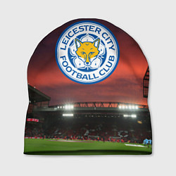 Шапка FC Leicester City