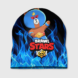 Шапка BRAWL STARS EL BROWN