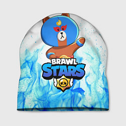 Шапка BRAWL STARS EL BROWN