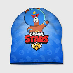 Шапка BRAWL STARS EL BROWN