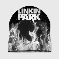 Шапка LINKIN PARK, цвет: 3D-принт