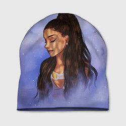 Шапка Ariana Grande Ариана Гранде