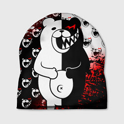 Шапка MONOKUMA