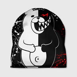 Шапка MONOKUMA