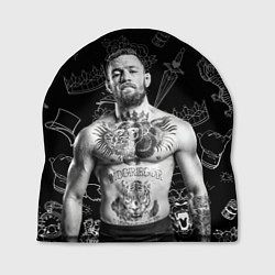 Шапка CONOR McGREGOR