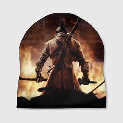 Шапка Sekiro shadows die twice, цвет: 3D-принт