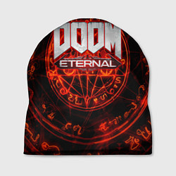 Шапка DOOM