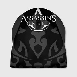 Шапка Assassin’s Creed, цвет: 3D-принт