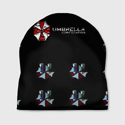 Шапка Umbrella Corporation