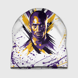 Шапка KOBE BRYANT, цвет: 3D-принт