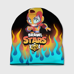 Шапка BRAWL STARS MAX